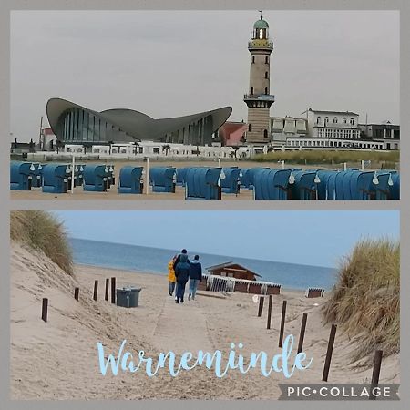 Gemuetliche Ferienwohnung In Neu Kaliss المظهر الخارجي الصورة