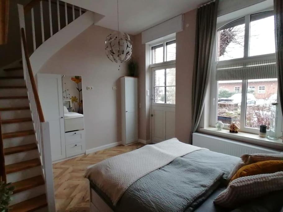 Gemuetliche Ferienwohnung In Neu Kaliss المظهر الخارجي الصورة