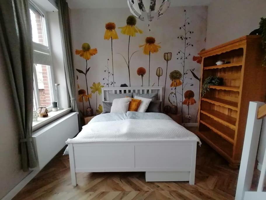 Gemuetliche Ferienwohnung In Neu Kaliss المظهر الخارجي الصورة